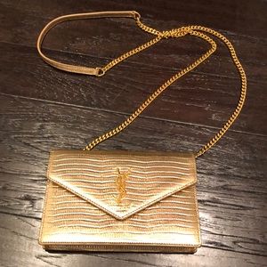 YSL wallet on chain